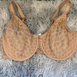 WACOAL Corset Bra